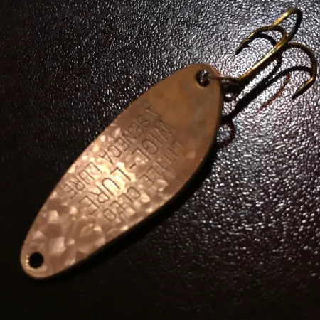 Seneca Little Cleo Crystal Blizgė, Crystal (Golden Scale), 7g, #8430