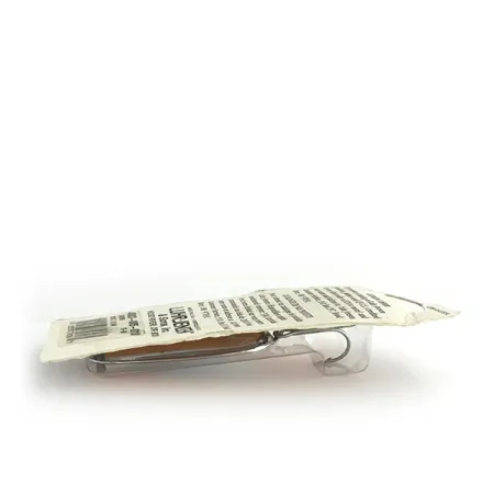 Tony Accetta Tony's Spoon Blizgė, Nikelis, 11g, Vintage, #8454