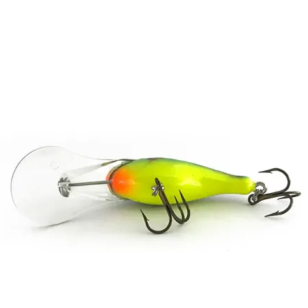 Renegade Little Diver UV Vobleris, Fire Tiger, 11g, UV danga, #8458