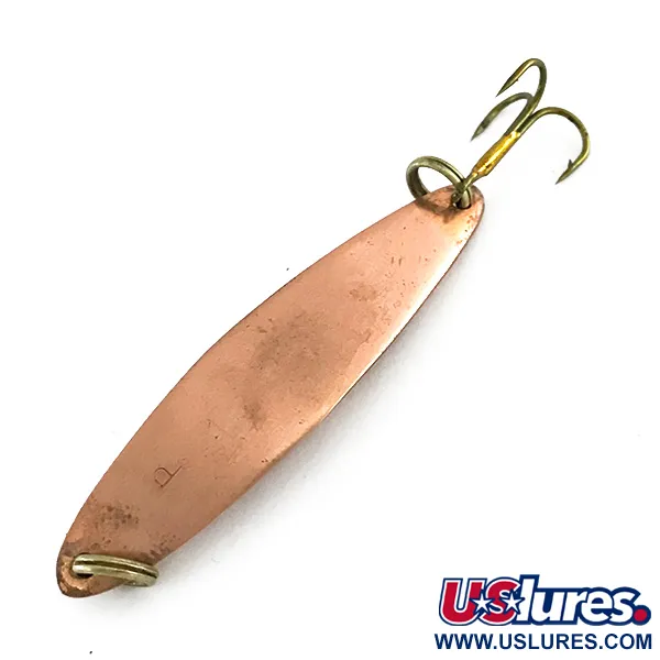 Bay de Noc Swedish Pimple Blizgė, Varis, 14g, #8468