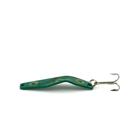 Z-Ray Lures Z-Ray Blizgė, Varlė, 7g, JAV Gamybos, #8472