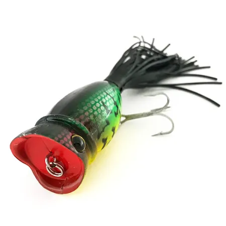 Producers Popper Masalas, Fire Tiger, 7,1g, Barškutis, #8476