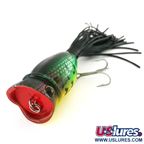 Producers Popper Masalas, Fire Tiger, 7,1g, Barškutis, #8476