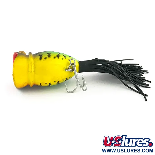 Producers Popper Masalas, Fire Tiger, 7,1g, Barškutis, #8476