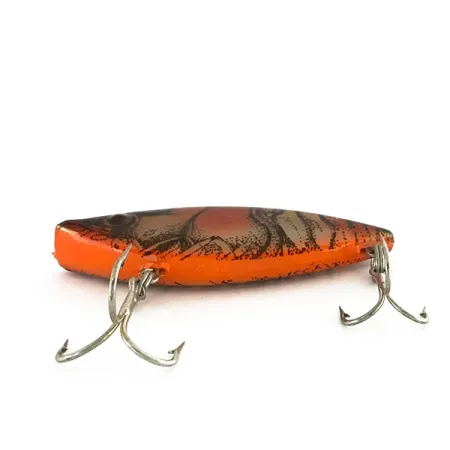 Bill Lewis Rat-L-Trap, RT 521 Toledo Gold, 12g, Tarškėjimas, #8481