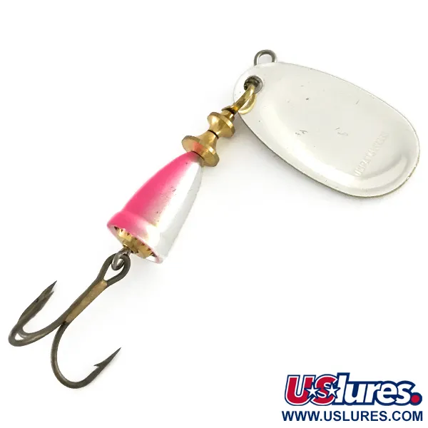 Blue Fox Super Vibrax 2 Sukrė, Trout, 6g, Garsinis Varpelis, #8486