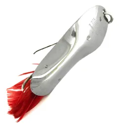 Pflueger Chum 4