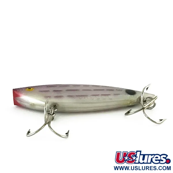 Cotton Cordell TH Spot vobleris, Alyvinė-Sidabrinė, 14g, #8497