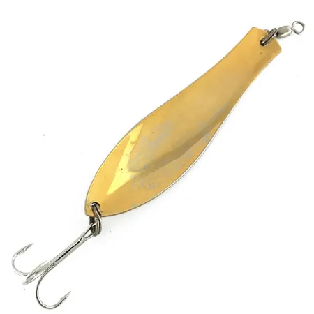 Other Doctor spoon Vartiklė, Auksinė / Nikelio, 17g, JAV įspaudas, #8515