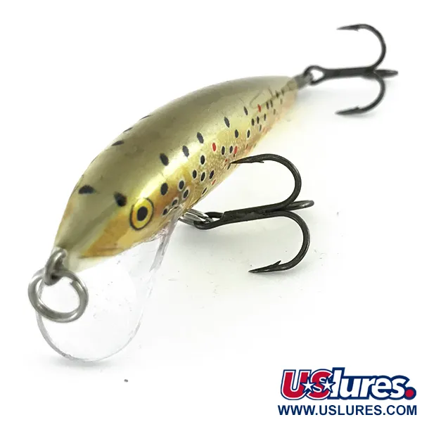 Rapala Countdown S9 Skęstantis Vobleris, TR, 12g, Balza, #8530