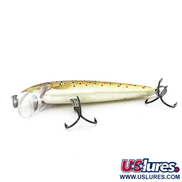 Rapala Countdown S9 Skęstantis Vobleris, TR, 12g, Balza, #8530