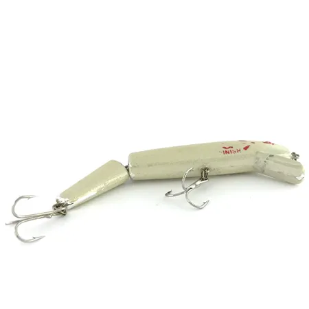 Cotton Cordell Cordell Jointed Red Fin Vobleris, Smoky Joe, 10,5g, #8554