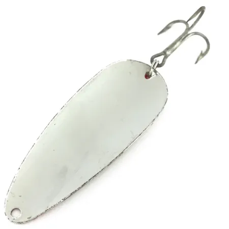 Boss Lures Boss Spoon Blizgė, Red Tiger, 19g, JAV gamyba, #8561