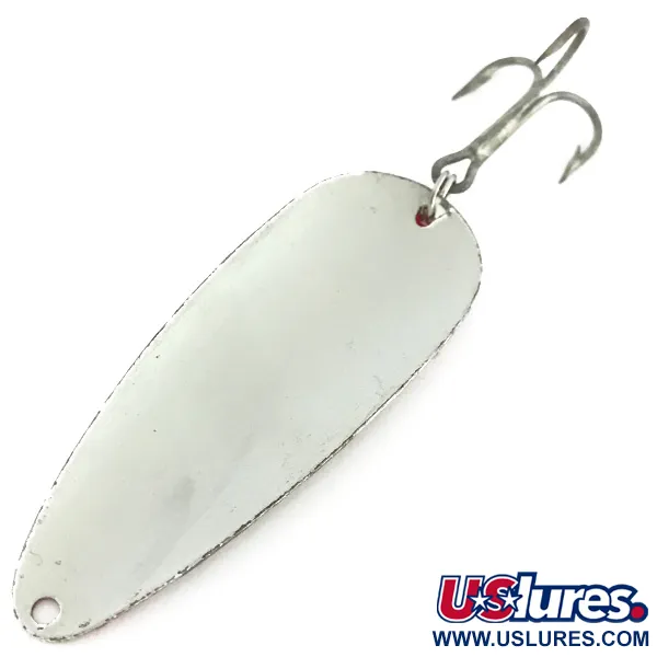 Boss Lures Boss Spoon Blizgė, Red Tiger, 19g, JAV gamyba, #8561
