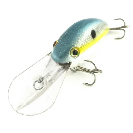 Strike King Pro Model 5XD Crankbait, Sexy Shad, 14g, Giluminis, #8585