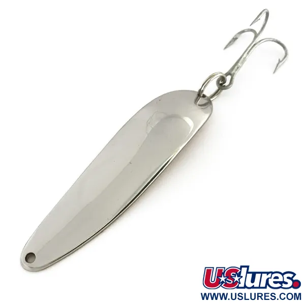 Dardevle Cop-E-Cat 7400 Vartiklė, Varis/Nikelis, 14g, Duo-Finish, #8605