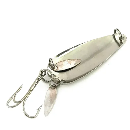 Marathon (with sonic blades) Vartiklė, Nikelis/Auksas, 12g, #8615