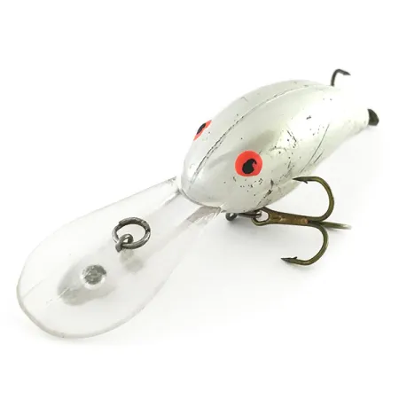 Bandit 300 Crankbait, Perlinė, 10.5g, Giluminis, #8635