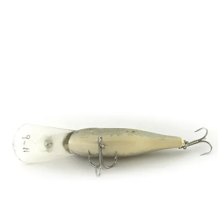 Rebel Excalibur Shad R Vobleris, Mystic, 14g, Giluminis, #8638
