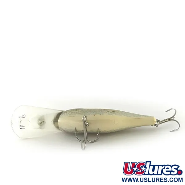 Rebel Excalibur Shad R Vobleris, Mystic, 14g, Giluminis, #8638
