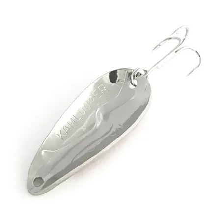 Acme Kamlooper Vartiklė, Raudona/Balta/Nikelis, 11g, JAV, #8644