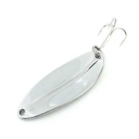 TODDCO Main Liner Blizgė, Nikelis/Aukso holograma, 11g, Kilis, #8651