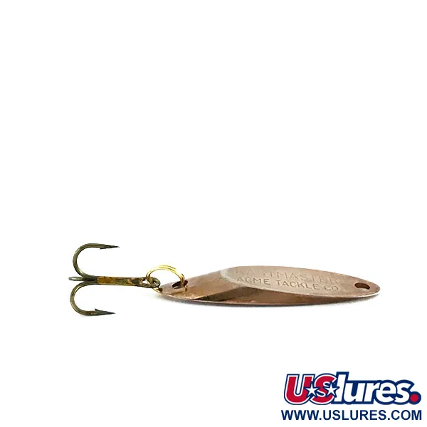 Acme Kastmaster, 3.5g, matinio vario spalvos vartiklė #8663