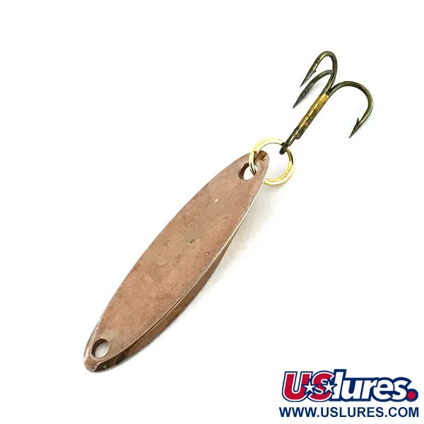 Acme Kastmaster, 3.5g, matinio vario spalvos vartiklė #8663