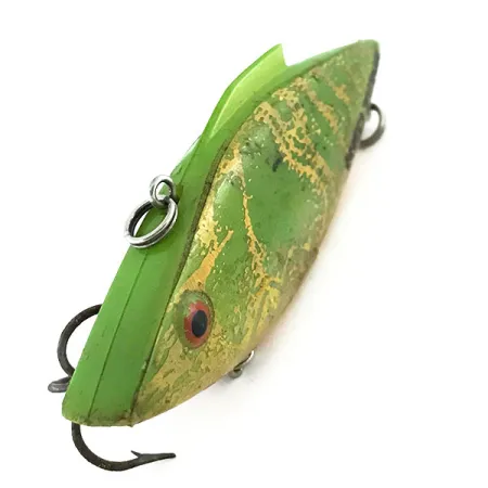 Bill Lewis Rat-L-Trap RT 703 Lipless, Gillcraw Spring, 14g, #8673