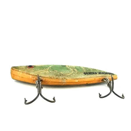 Bill Lewis Rat-L-Trap RT 703 Lipless, Gillcraw Spring, 14g, #8673