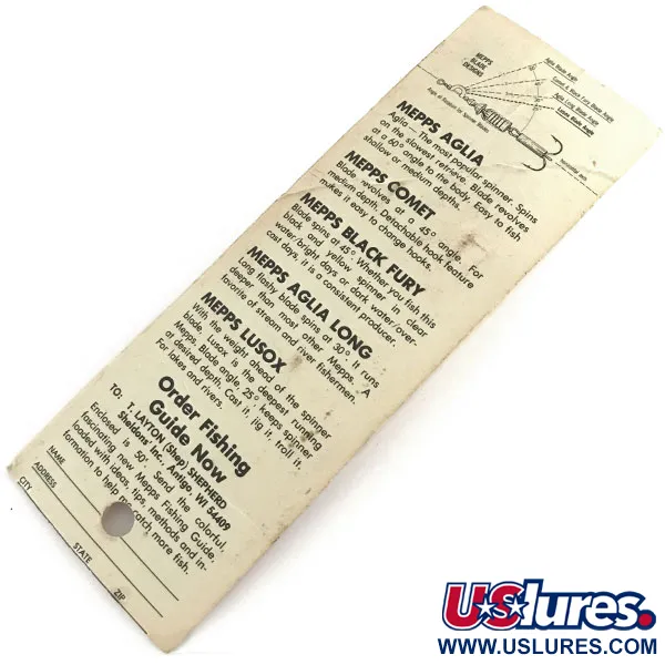 Mepps Black Fury 3 Dressed Sukrė, Juoda / Geltona, 7,3g, Plunksnos, #8677