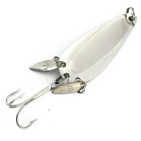 Marathon (with sonic blades) Vartiklė, Nikelis, 12g, Lapeliai, #8681