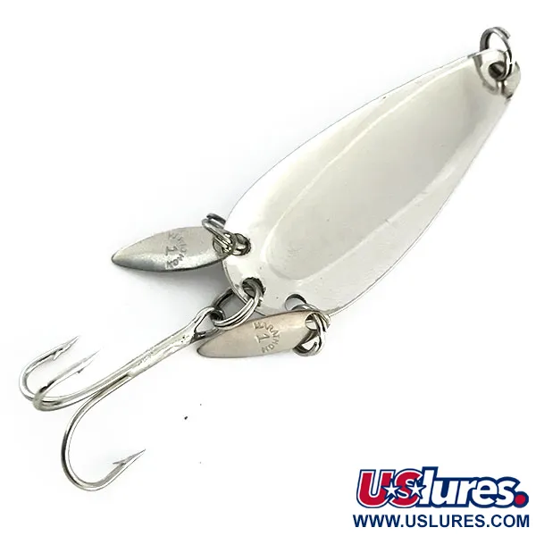 Marathon (with sonic blades) Vartiklė, Nikelis, 12g, Lapeliai, #8681