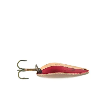Seneca Little Cleo Blizgė, Varis / Raudona, 5g, Vintage, #8683