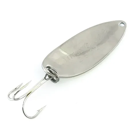 Acme Little Cleo Glow Vartiklė, Mėlyna/Balta/Nikelis, 11g, Glow, #8688