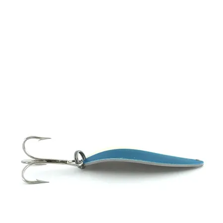 Acme Little Cleo Glow Vartiklė, Mėlyna/Balta/Nikelis, 11g, Glow, #8688