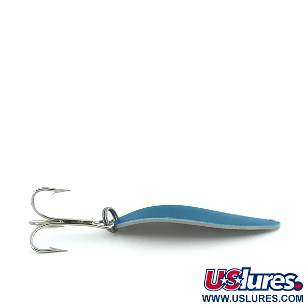 Acme Little Cleo Glow Vartiklė, Mėlyna/Balta/Nikelis, 11g, Glow, #8688