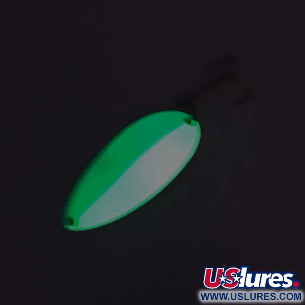 Acme Little Cleo Glow Vartiklė, Mėlyna/Balta/Nikelis, 11g, Glow, #8688