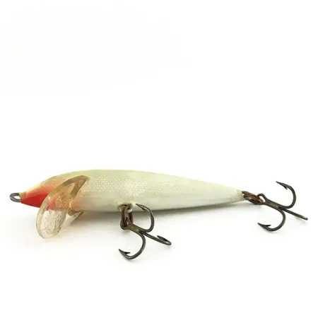 Rapala Countdown S7 Vobleris, Chartreuse, 8g, šviečiantis, #8704