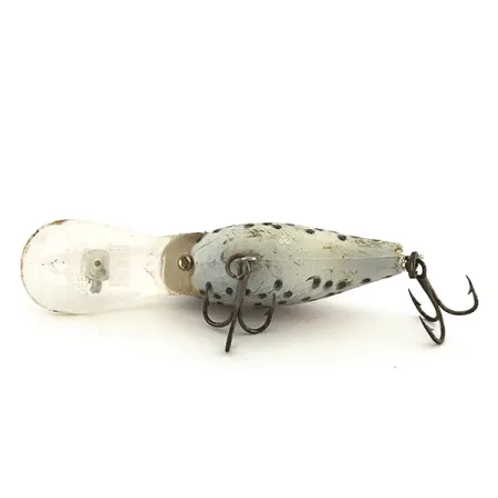 Rebel Deep Wee R Crankbait, Upėtakis, 10g, Giliavandenis, #8705