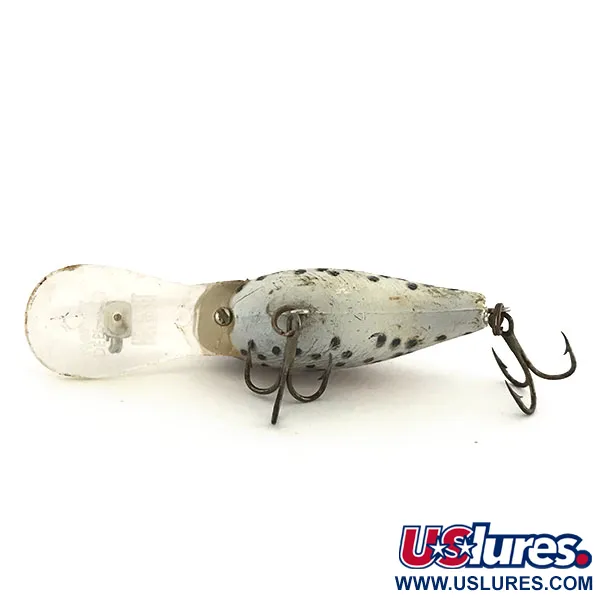 Rebel Deep Wee R Crankbait, Upėtakis, 10g, Giliavandenis, #8705