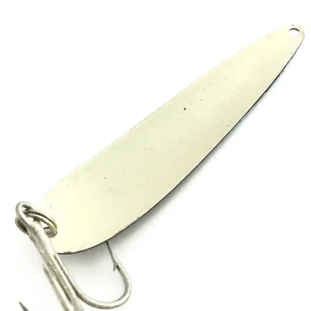 Blizgė Eppinger Dardevle King Flutter Devle 3200, Juoda, 14g, #8707