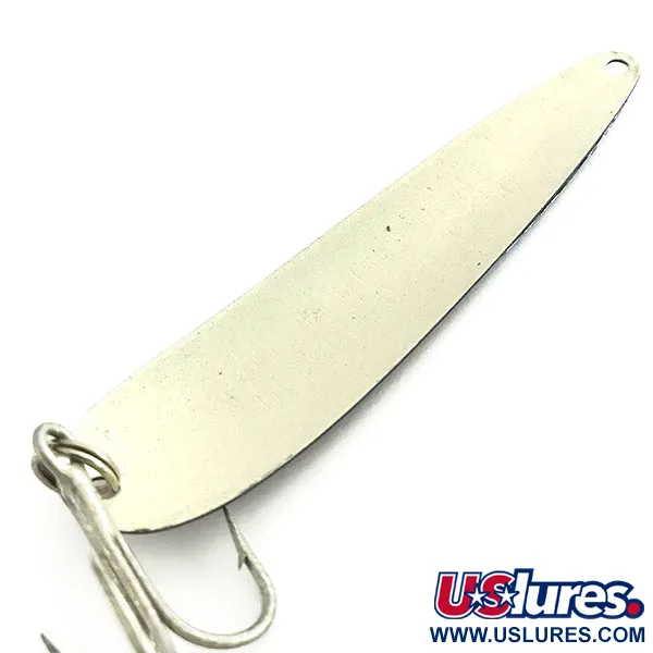 Blizgė Eppinger Dardevle King Flutter Devle 3200, Juoda, 14g, #8707