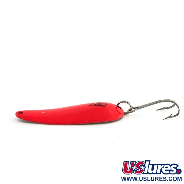 Eppinger Dardevle Imp UV Blizgė, UV Glow, 11g, UV danga, #8712