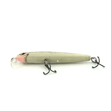 Rebel Floater Minnow, Mirror, 1,8g, Nėrimo gylis 0,9-1,2m, #8720