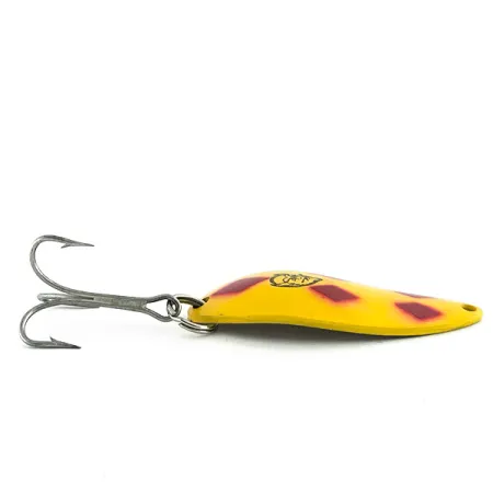 Eppinger Dardevle Devle Dog 5400 Blizgė, Five of Diamonds, 14g, #8724