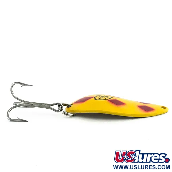 Eppinger Dardevle Devle Dog 5400 Blizgė, Five of Diamonds, 14g, #8724