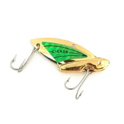 Reef Runner Cicada