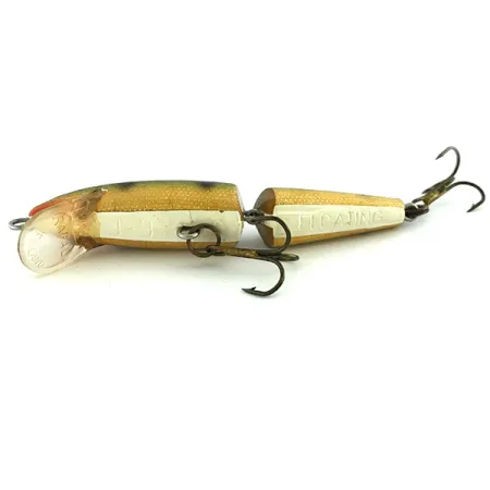 Vobleris Rapala Jointed J-9, Fire Tiger, 7g, Balza, #8749