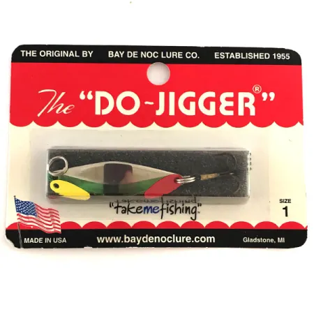 Do-Jigger